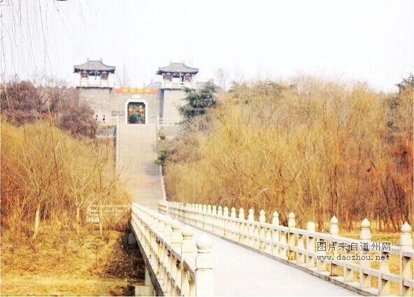 江苏旅游路线:扬州静心之旅 平山堂大明寺