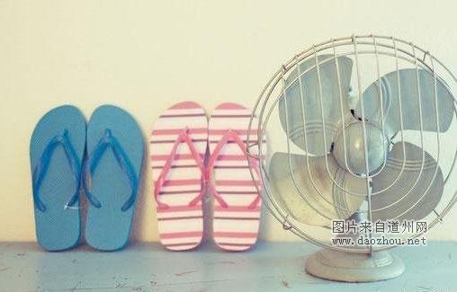 初夏降温家电使用窍门 使用不当伤身体