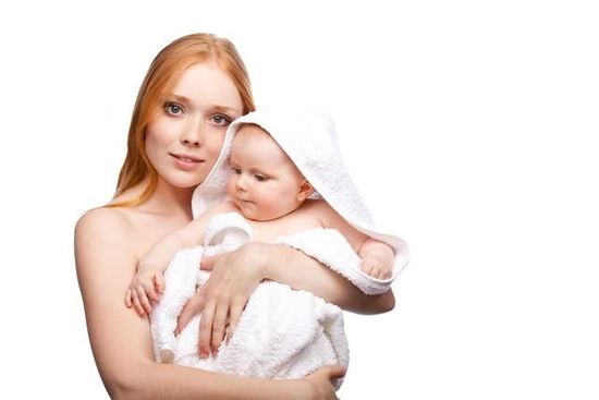 4提案轻松解决宝宝便秘难题