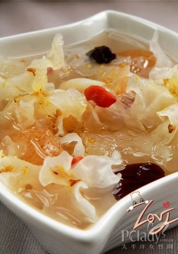 女性养生:红枣丰胸秘籍 凹凸有致吃出来(图)