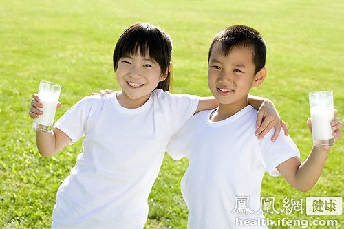 防孩子春季感冒家长把好4道关